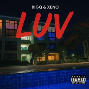 Ride With Me (feat. Xeno) (Explicit)