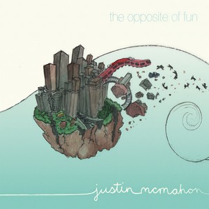 City On a Plain (Explicit)