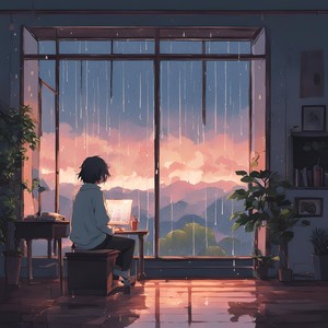 Lost Rain: Lofi Beats