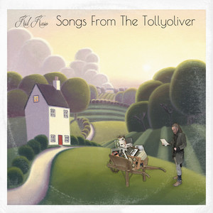 Songs from the Tollyoliver