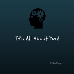 It's All About You (feat. Raphael Gazal)