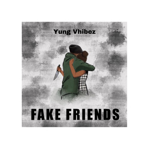 Fake Friends (Explicit)