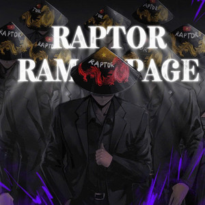 Raptor Rampage