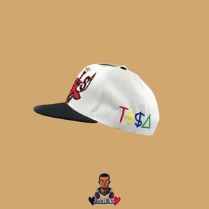 Tisa (feat. 3amsound) (Explicit)