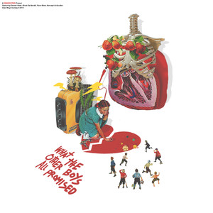 Mr. Lonely (Explicit)