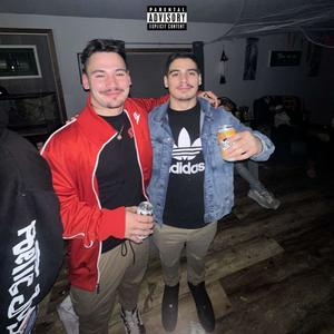 Marylin Manson (feat. TShiesty) (Explicit)