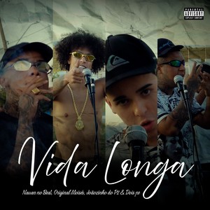 Vida Longa (Explicit)