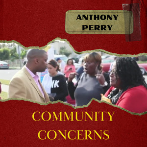 Community Concerns