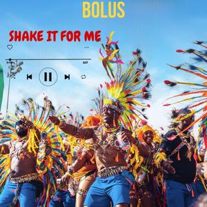 BOLUS-Shake It For Me