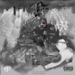 13 GHOST (feat. OHZHE) (Explicit)