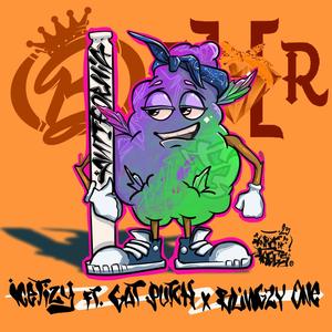 ANTIFORNIA (feat. Gat Putch & Blingzy One) (Explicit)