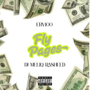 Let The Beat Ride (feat. DJ Mello Rasheed|Explicit)