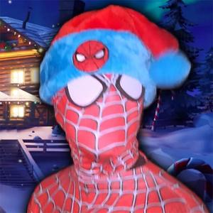 Fortnite Christmas Song (Explicit)