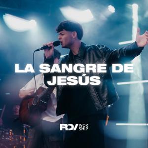 La Sangre de Jesús (feat. Joel Rocco)