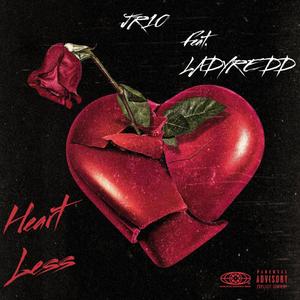 Heartless (Explicit)