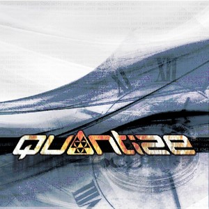 X-Noize - Breaking the Toys (Quantize Remix)