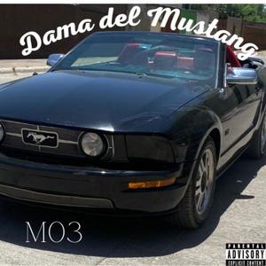 Dama del Mustang (Explicit)