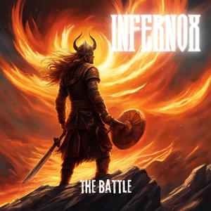 The War With The Vikings