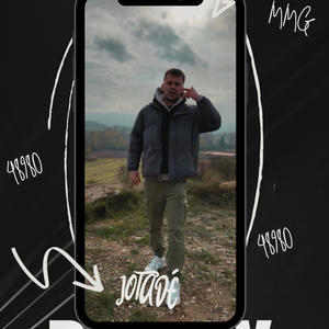 PIKOS Y PALADAS / JOTADE980 (Explicit)