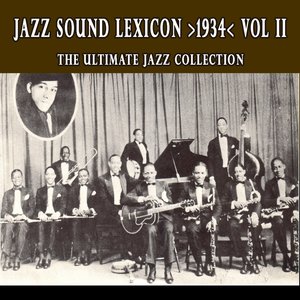 Jazz Sound Lexicon 1934 Vol. 2