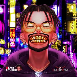 IN BATS WE TRUST (feat. DavDee, SL!CK & Delta Deez) (Explicit)