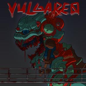 Vulgareo (feat. Junvel & LivingÑoña) (Explicit)