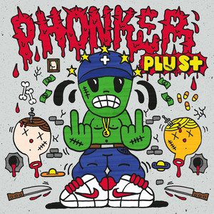 PHONKER PLUS+ (Explicit)