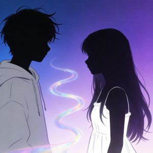 一半一半 (但是我不想要一半一半)