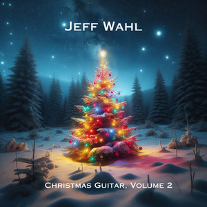 Christmas Guitar, Vol. 2