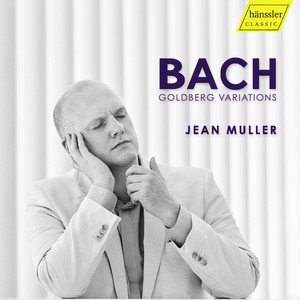 Bach, J.S.: Goldberg Variations, BWV 988 (J. Muller)