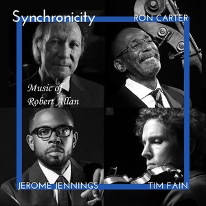 Synchronicity: Music of Robert Allan