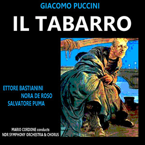 Il Tabarro: Il Tabarro