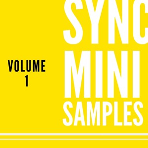 Sync Mini Samples, Vol. 1 (Sync Cut Sample)