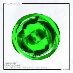 Don't Feel Ashamed (Davide Ferrario Remix)
