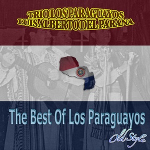 The Best Of Los Paraguayos