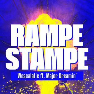 Rampestampe (feat. Major Dreamin')