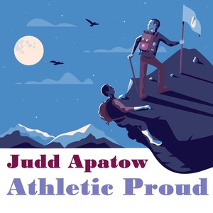 Athletic Proud