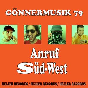 Anruf Süd-West (Explicit)