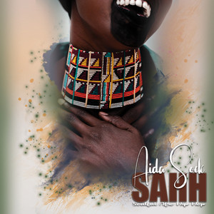 SAHH (Soulful Afro Hip Hop) [Explicit]