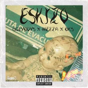 Eskizo (feat. MeZza & BK$) [Explicit]