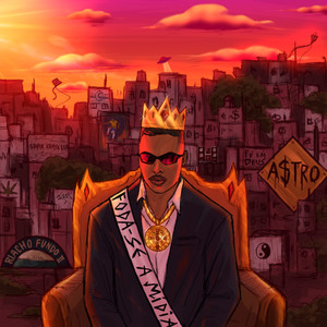 Paco Rabani (Explicit)