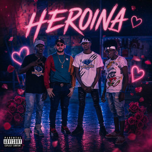 HEROÍNA