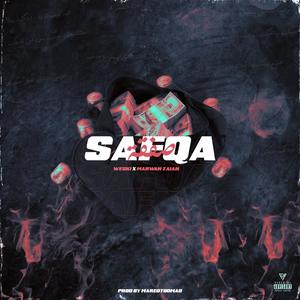 Safqa (feat. Zaian)