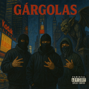Gargolas (Explicit)