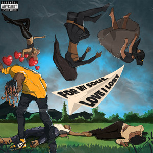 Have Mercy (Explicit)