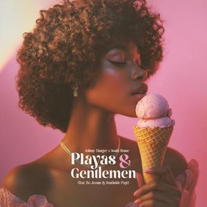 Playas & Gentlemen (feat. Bo Jaxsun & Southside Popi) (Explicit)