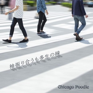 平安の都 京都 (Chicago Poodle ver.) (Chicago Poodle ver.)