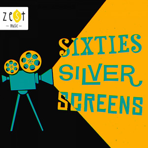 Sixties Silver Screen