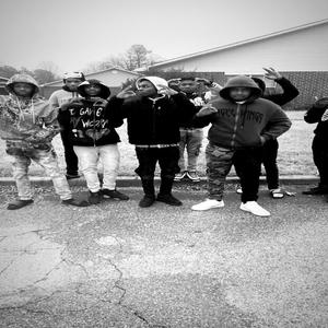 The Mob (feat. Abnjthree) (Explicit)