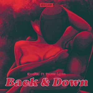Back & Down (Explicit)